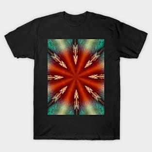 Red Rules T-Shirt